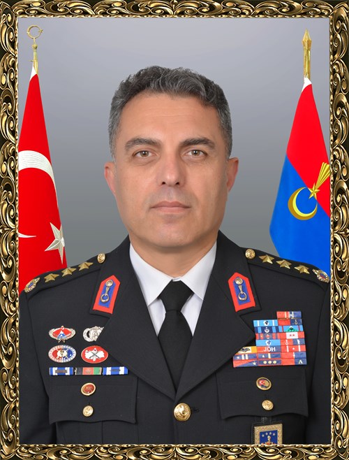 Cezmi YALINKILIÇ